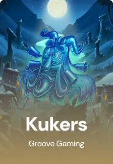 Kukers