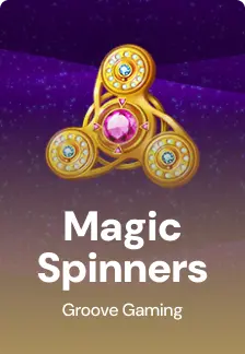 Magic Spinners