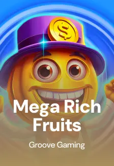 Mega Rich Fruits