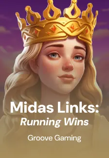 Midas Links: Running Wins