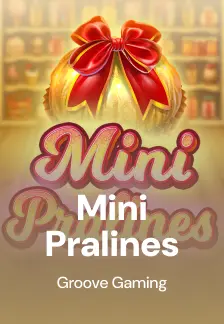 Mini Pralines