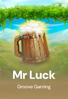 Mr Luck