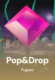 Pop&Drop