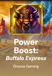 Power Boost: Buffalo Express