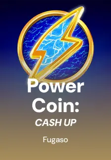 Power Coin: CASH UP