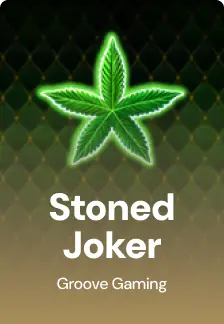 Stoned Joker