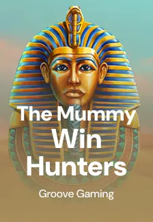 The Mummy Win Hunters