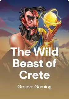 The Wild Beast of Crete