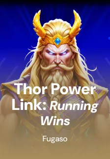 Thor Power Link: Running Wins