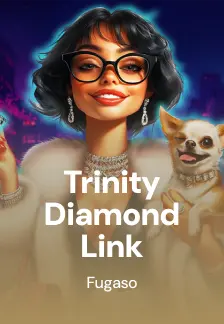 Trinity Diamond Link