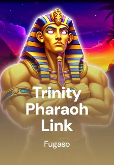 Trinity Pharaoh Link: Running Wins