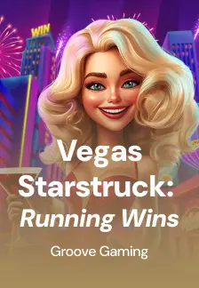 Vegas Starstruck: Running Wins