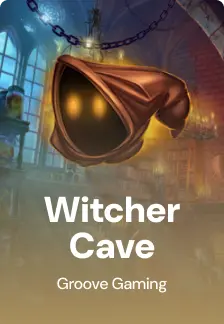 Witcher Cave