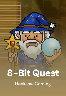 8-Bit Quest