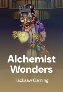Alchemist Wonders