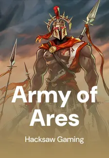 Army of Ares