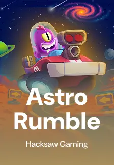 Astro Rumble