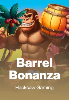 Barrel Bonanza