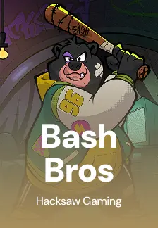 Bash Bros