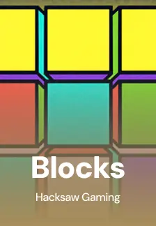 Blocks