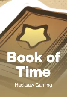 Book of Time