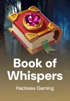 Book of Whispers