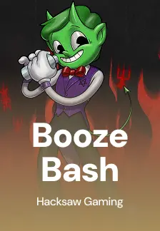 Booze Bash