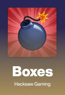 Boxes