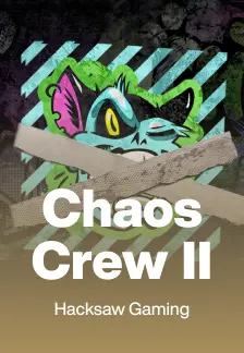 Chaos Crew 2