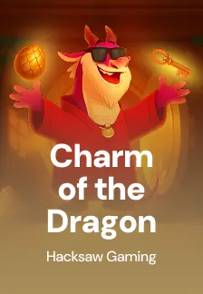 Charm of the Dragon