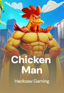 Chicken Man