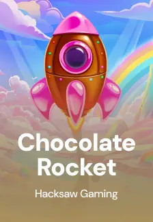 Chocolate Rocket