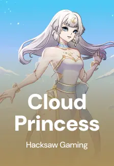 Cloud Princess