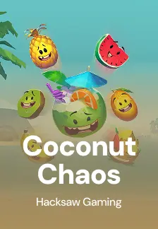 Coconut Chaos