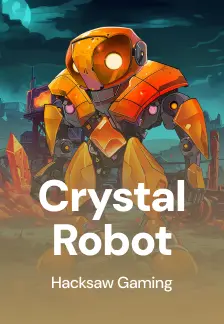 Crystal Robot