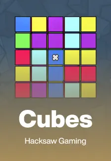 Cubes