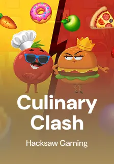 Culinary Clash