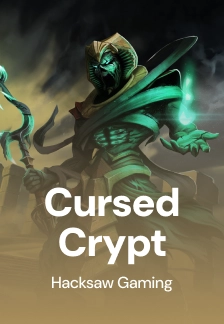 Cursed Crypt