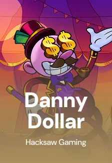 Danny Dollar