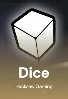 Dice
