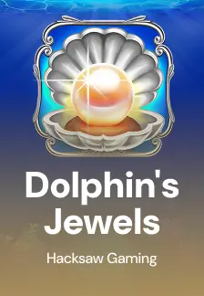 Dolphin's Jewels