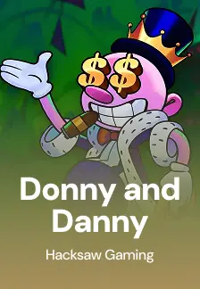 Donny and Danny