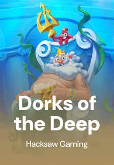 Dorks of the Deep