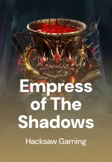 Empress of The Shadows