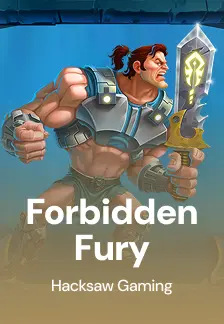 Forbidden Fury