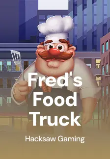 Fred's Food Truck