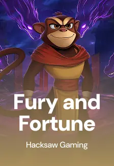 Fury and Fortune