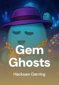 Gem Ghosts