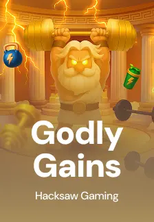 Godly Gains