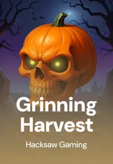 Grinning Harvest